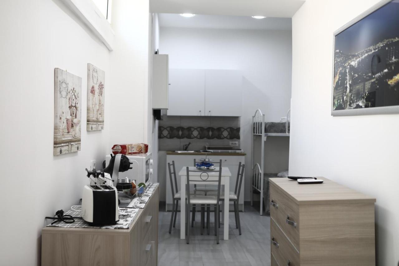 House Giulia * Napels